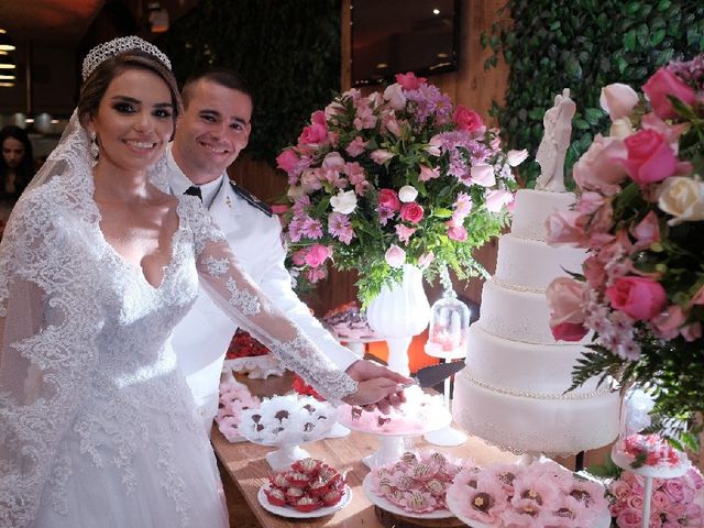 O casamento de Otacilio e Raisa em Belo Horizonte, Minas Gerais 1
