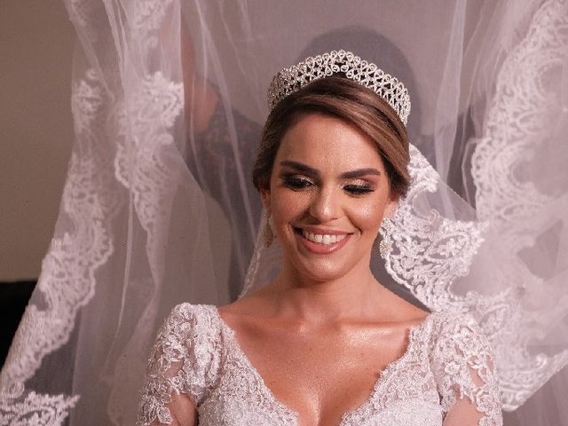 O casamento de Otacilio e Raisa em Belo Horizonte, Minas Gerais 13