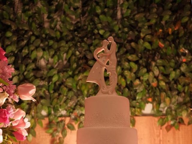 O casamento de Otacilio e Raisa em Belo Horizonte, Minas Gerais 14