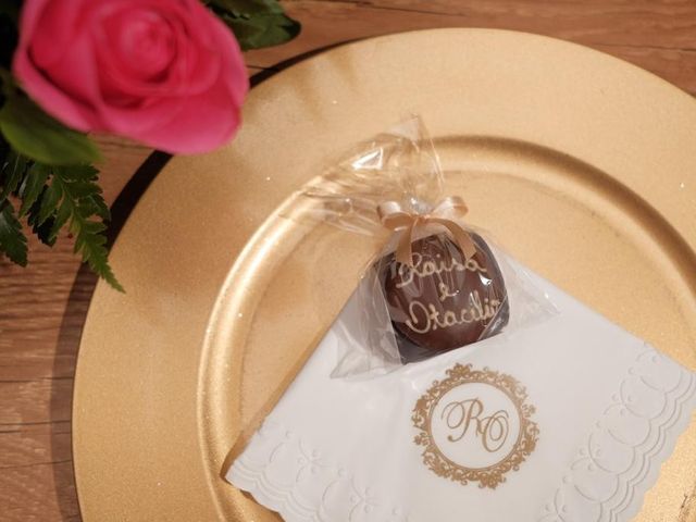 O casamento de Otacilio e Raisa em Belo Horizonte, Minas Gerais 15