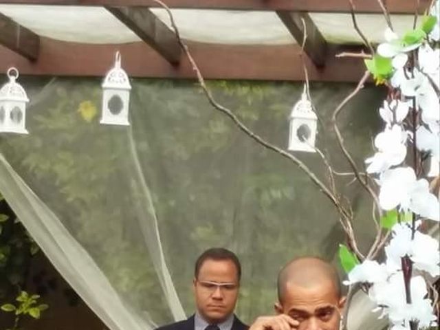 O casamento de Thiago e Camila em Varzea Paulista, São Paulo Estado 3