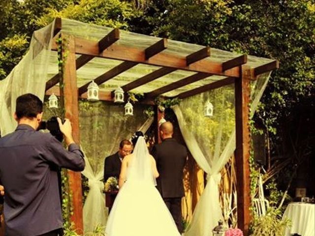 O casamento de Thiago e Camila em Varzea Paulista, São Paulo Estado 4