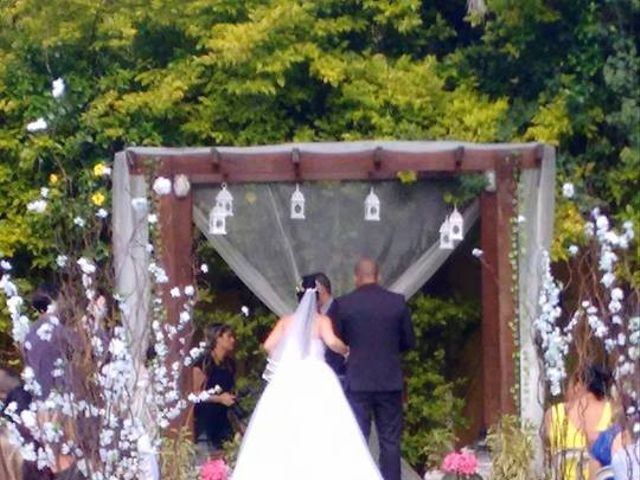 O casamento de Thiago e Camila em Varzea Paulista, São Paulo Estado 5
