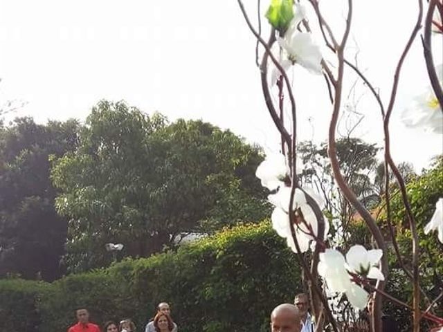 O casamento de Thiago e Camila em Varzea Paulista, São Paulo Estado 6