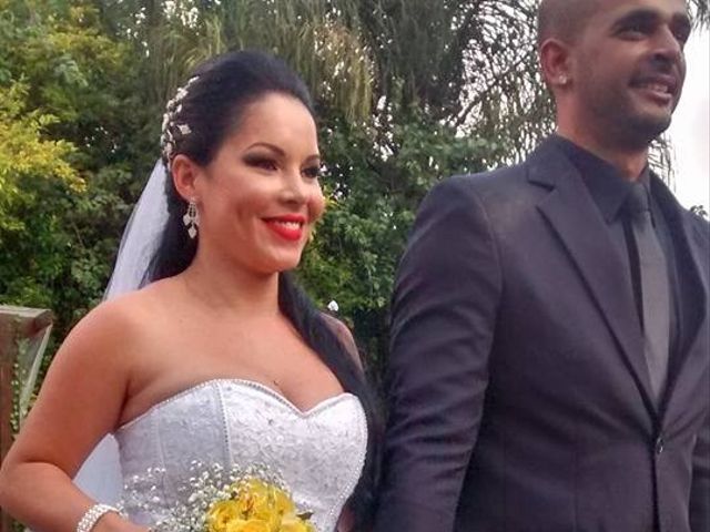 O casamento de Thiago e Camila em Varzea Paulista, São Paulo Estado 7