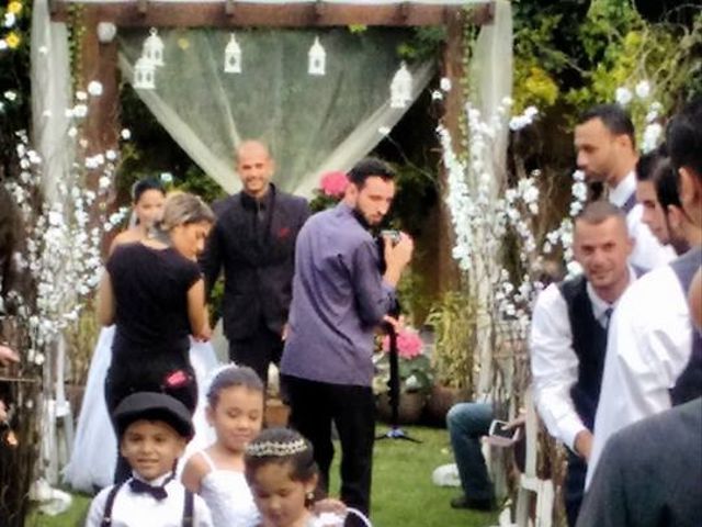 O casamento de Thiago e Camila em Varzea Paulista, São Paulo Estado 8