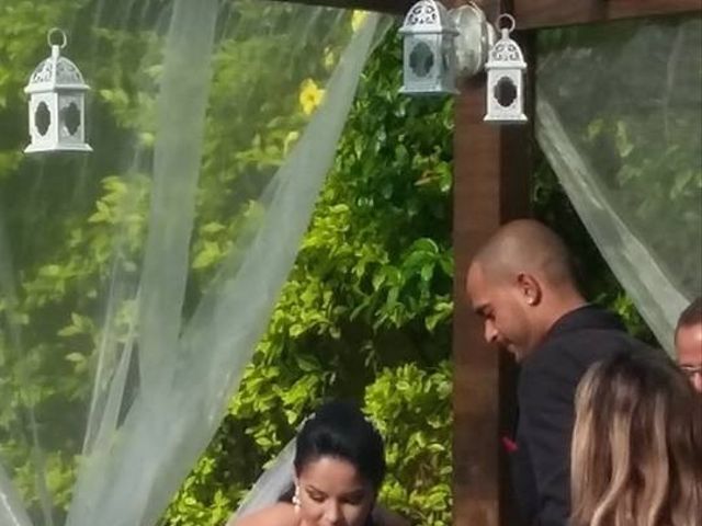 O casamento de Thiago e Camila em Varzea Paulista, São Paulo Estado 9