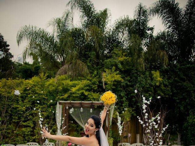O casamento de Thiago e Camila em Varzea Paulista, São Paulo Estado 10