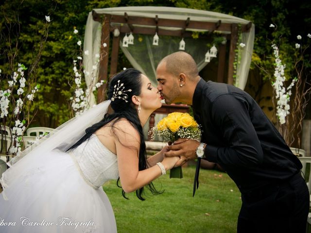O casamento de Thiago e Camila em Varzea Paulista, São Paulo Estado 13