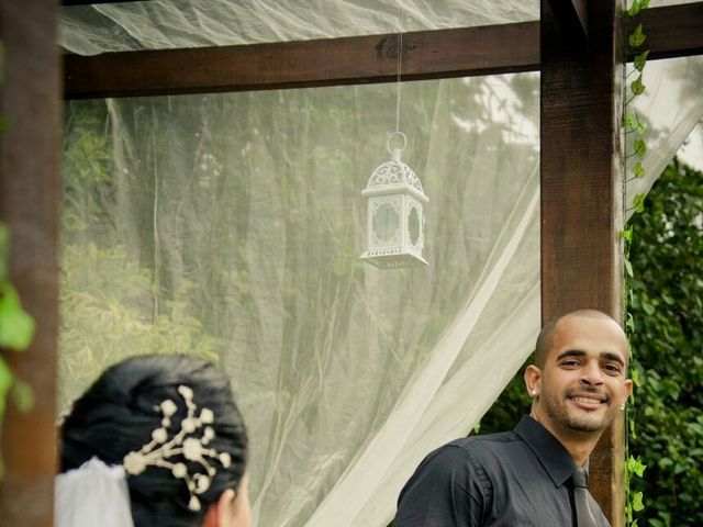 O casamento de Thiago e Camila em Varzea Paulista, São Paulo Estado 14