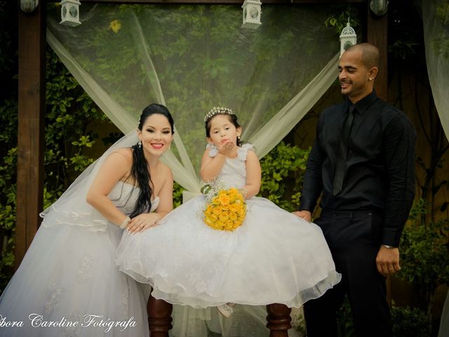 O casamento de Thiago e Camila em Varzea Paulista, São Paulo Estado 15