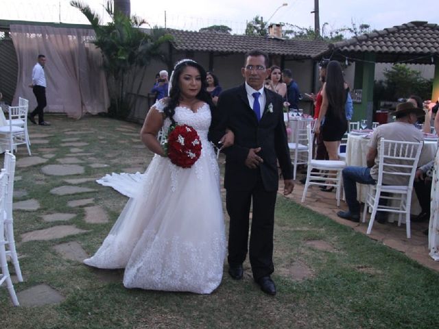 O casamento de Gildon e Dayane  em Goiânia, Goiás 4