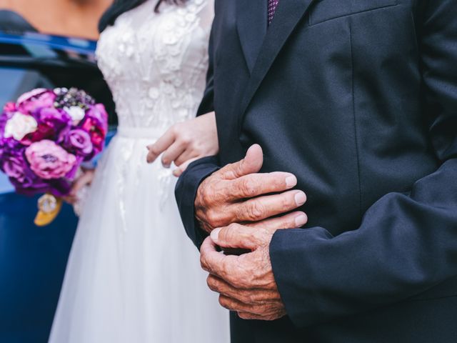 O casamento de Pedro e Gabriela em São Paulo 18