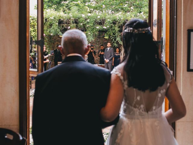 O casamento de Pedro e Gabriela em São Paulo 19