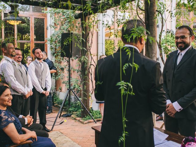 O casamento de Pedro e Gabriela em São Paulo 23