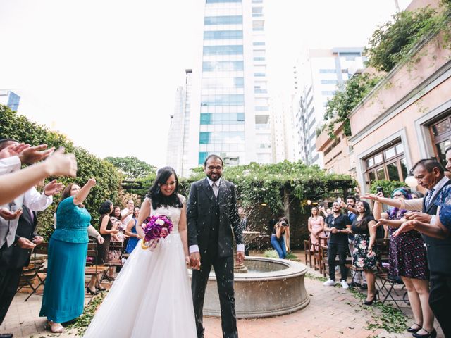 O casamento de Pedro e Gabriela em São Paulo 26