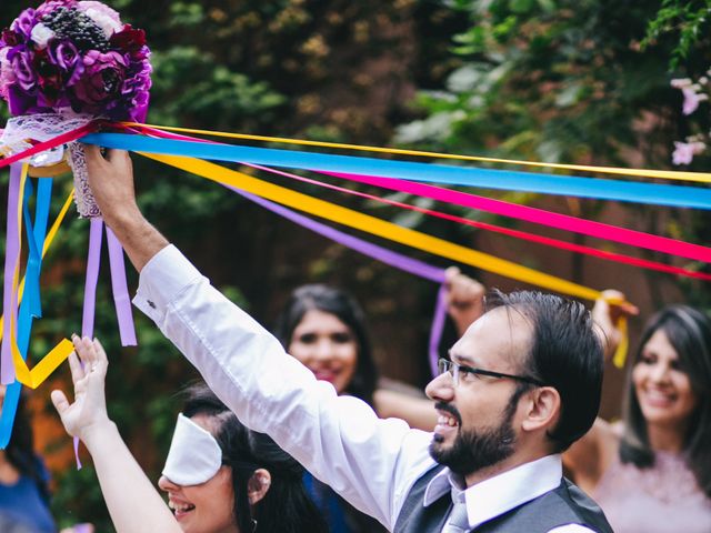 O casamento de Pedro e Gabriela em São Paulo 32