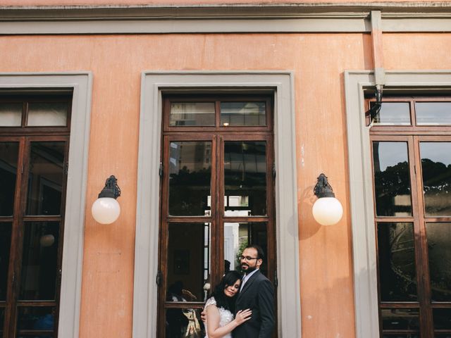 O casamento de Pedro e Gabriela em São Paulo 33