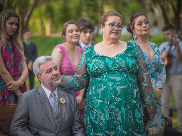 O casamento de Alexandre e Nathalia em Sabará, Minas Gerais 13
