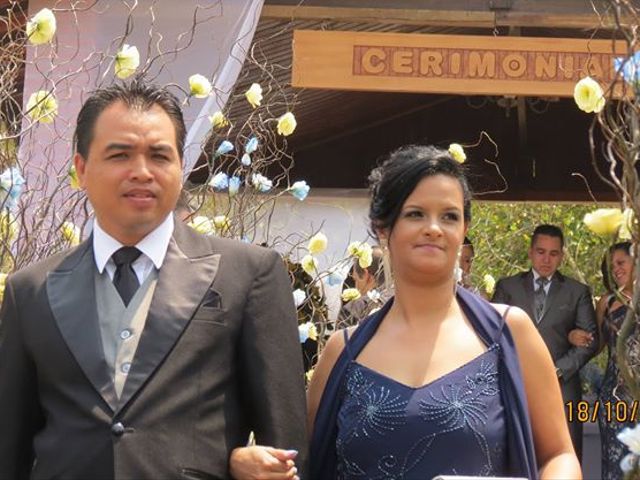 O casamento de Diego e Sheila em São Paulo 7
