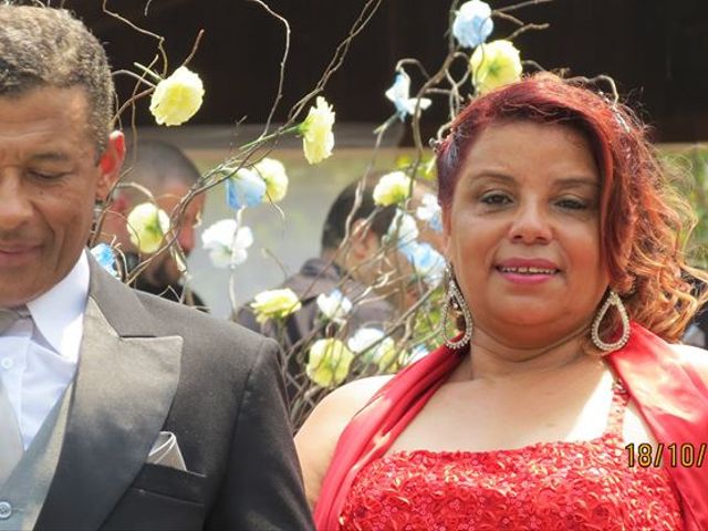 O casamento de Diego e Sheila em São Paulo 17