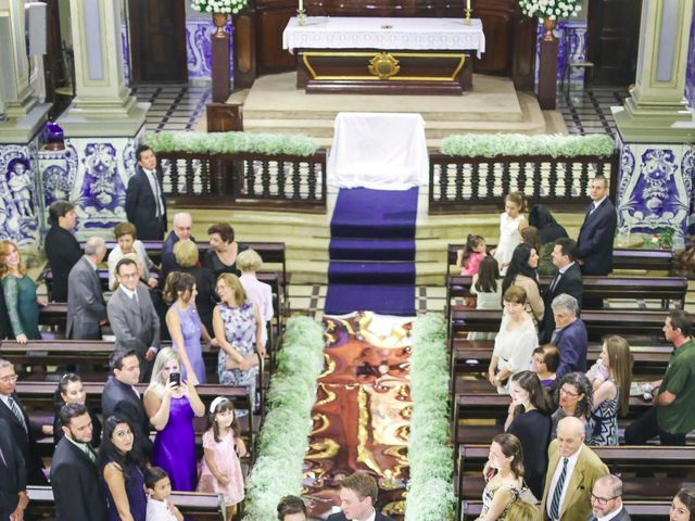 O casamento de Nicolas e Carmen em São Paulo 13