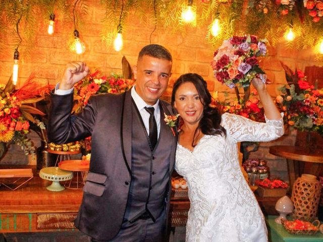 O casamento de Rogério e Anna Lidia em Itaboraí, Rio de Janeiro 2