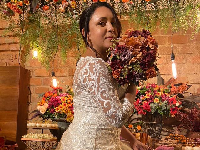 O casamento de Rogério e Anna Lidia em Itaboraí, Rio de Janeiro 3