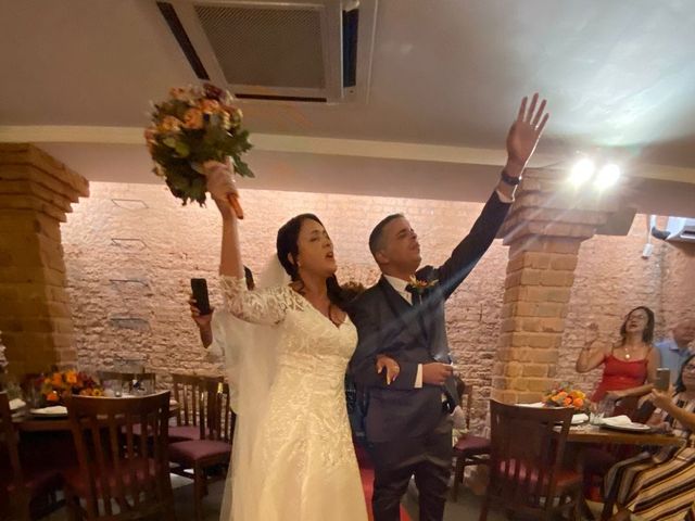 O casamento de Rogério e Anna Lidia em Itaboraí, Rio de Janeiro 4