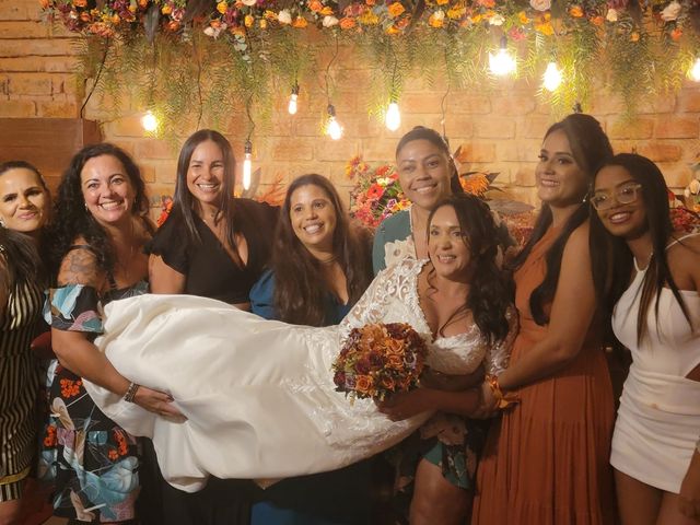 O casamento de Rogério e Anna Lidia em Itaboraí, Rio de Janeiro 5