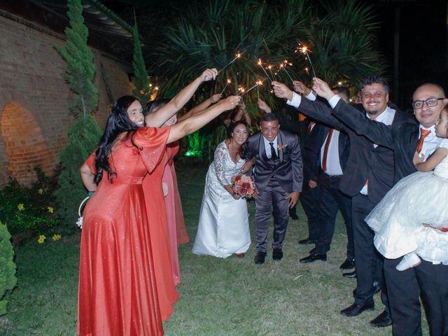 O casamento de Rogério e Anna Lidia em Itaboraí, Rio de Janeiro 9