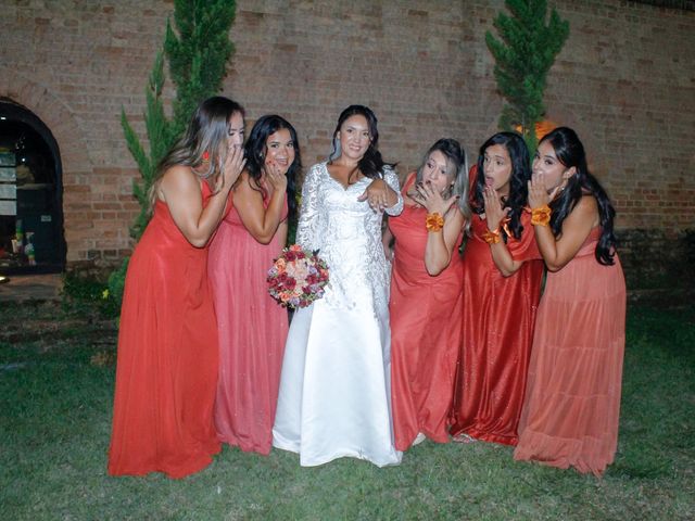 O casamento de Rogério e Anna Lidia em Itaboraí, Rio de Janeiro 10