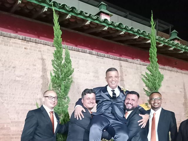O casamento de Rogério e Anna Lidia em Itaboraí, Rio de Janeiro 11