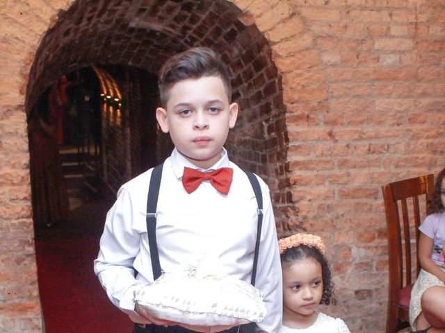O casamento de Rogério e Anna Lidia em Itaboraí, Rio de Janeiro 6