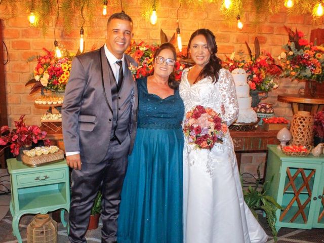 O casamento de Rogério e Anna Lidia em Itaboraí, Rio de Janeiro 7