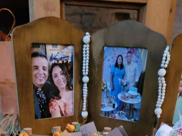 O casamento de Rogério e Anna Lidia em Itaboraí, Rio de Janeiro 13