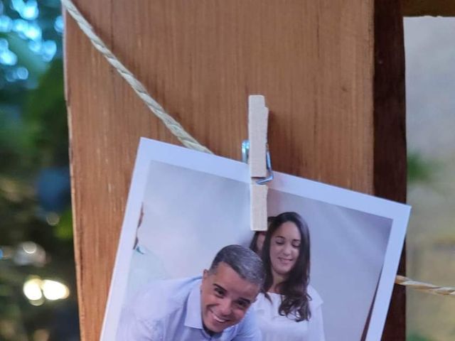 O casamento de Rogério e Anna Lidia em Itaboraí, Rio de Janeiro 14