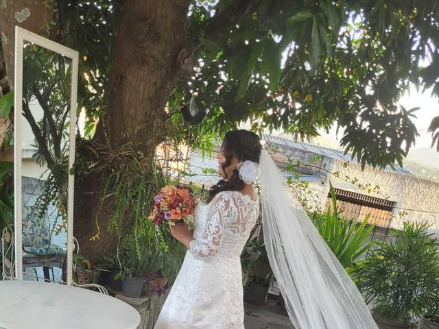 O casamento de Rogério e Anna Lidia em Itaboraí, Rio de Janeiro 15