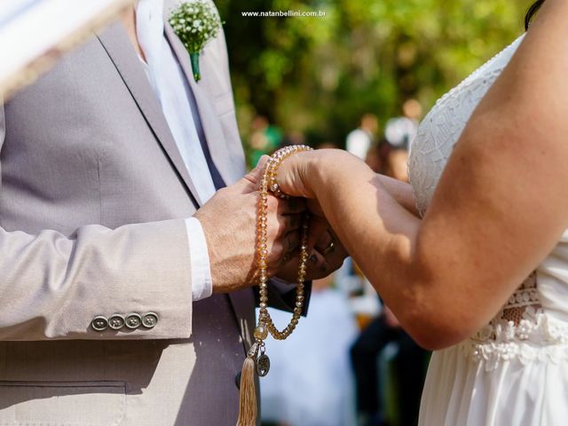 O casamento de Jefferson e Fabiane em Monte Alto, São Paulo Estado 2