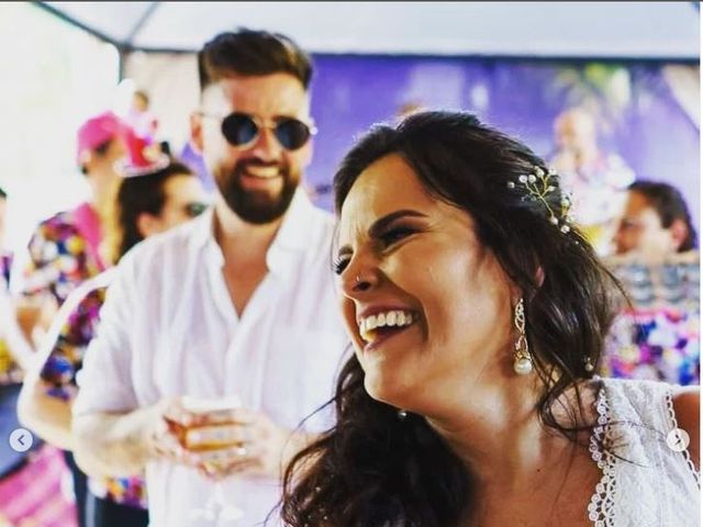 O casamento de Jefferson e Fabiane em Monte Alto, São Paulo Estado 3