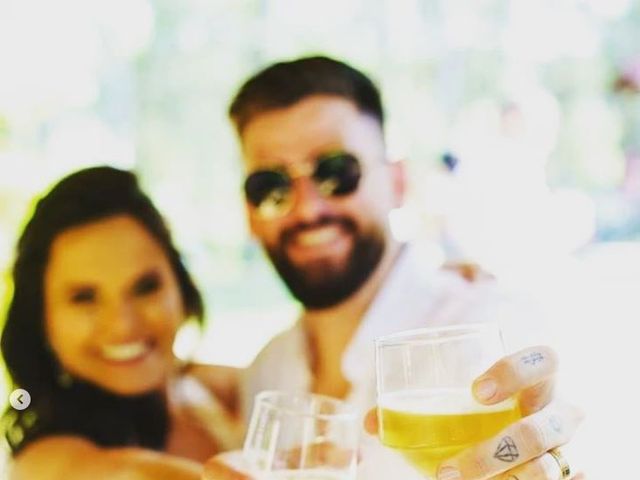 O casamento de Jefferson e Fabiane em Monte Alto, São Paulo Estado 5