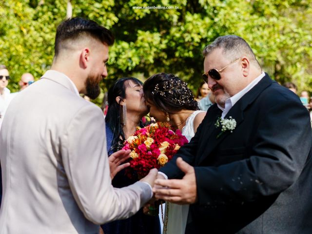 O casamento de Jefferson e Fabiane em Monte Alto, São Paulo Estado 9