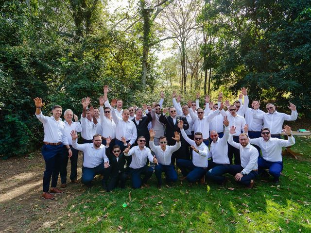 O casamento de Jefferson e Fabiane em Monte Alto, São Paulo Estado 13