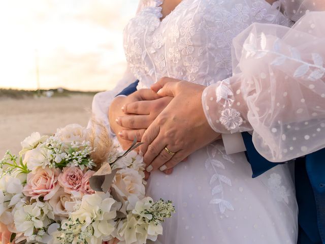 O casamento de Douglas  e Karina em Florianópolis, Santa Catarina 2