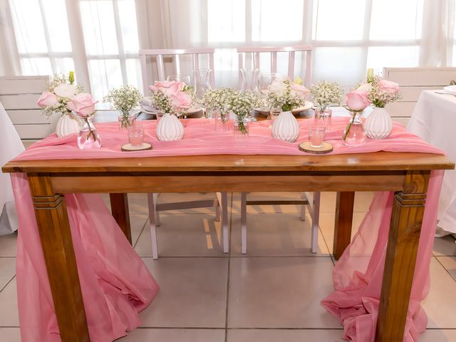 O casamento de Douglas  e Karina em Florianópolis, Santa Catarina 5