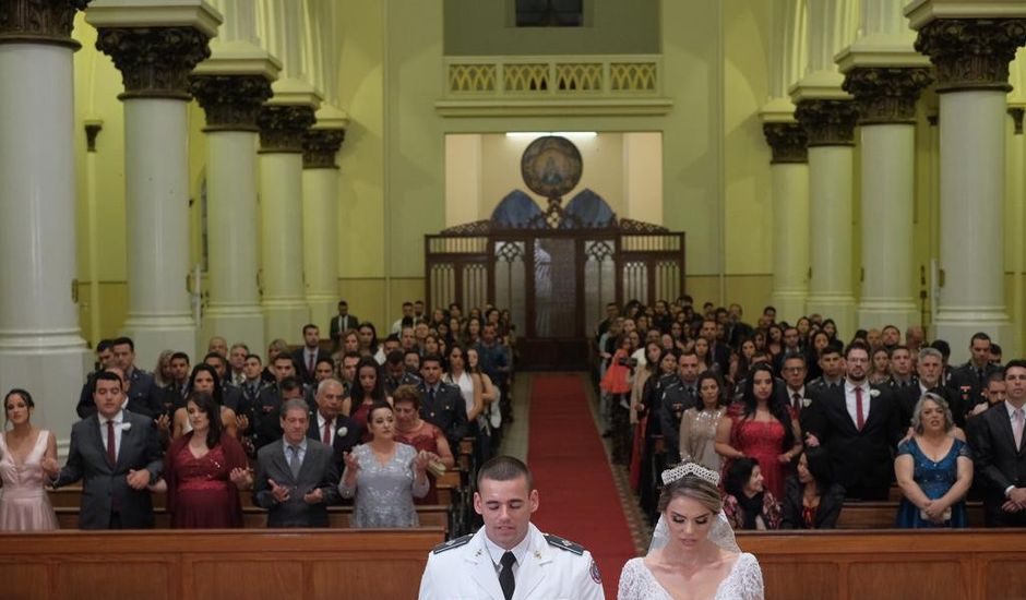 O casamento de Otacilio e Raisa em Belo Horizonte, Minas Gerais