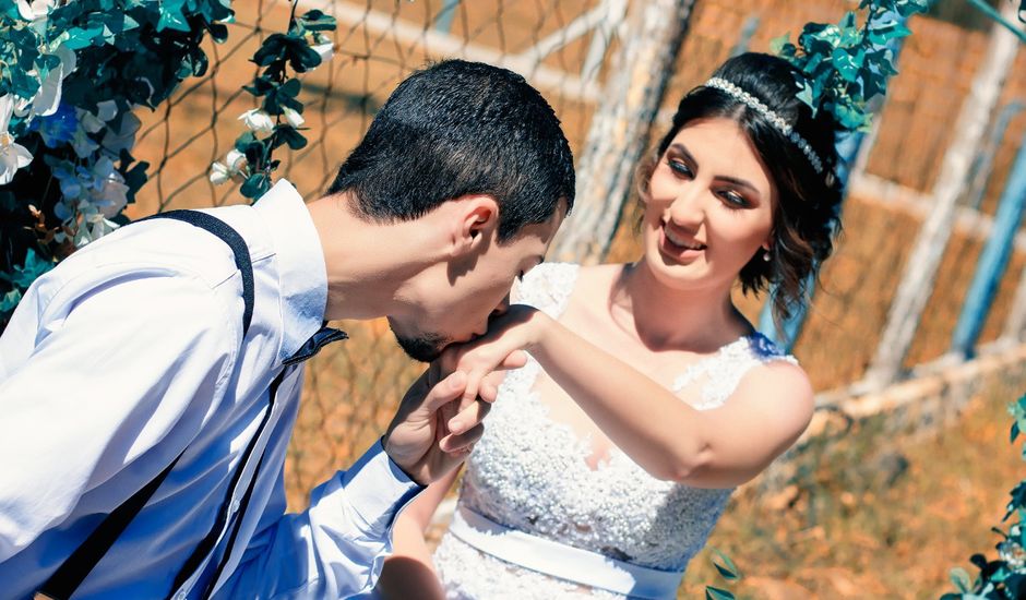 O casamento de Anderson e Jessie em Agudos, São Paulo Estado