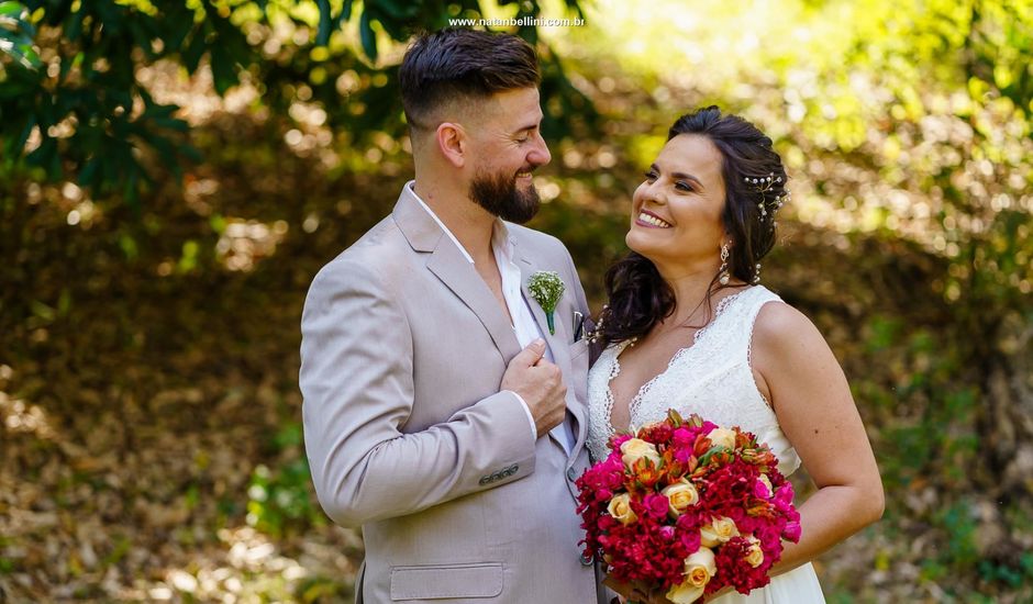 O casamento de Jefferson e Fabiane em Monte Alto, São Paulo Estado