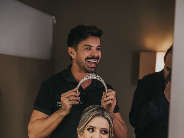 O casamento de Paulo e Andreza em São Luís, Maranhão 9