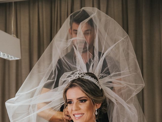 O casamento de Paulo e Andreza em São Luís, Maranhão 13